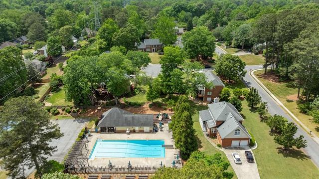 725 Scottish Mill Run, Marietta, GA 30068