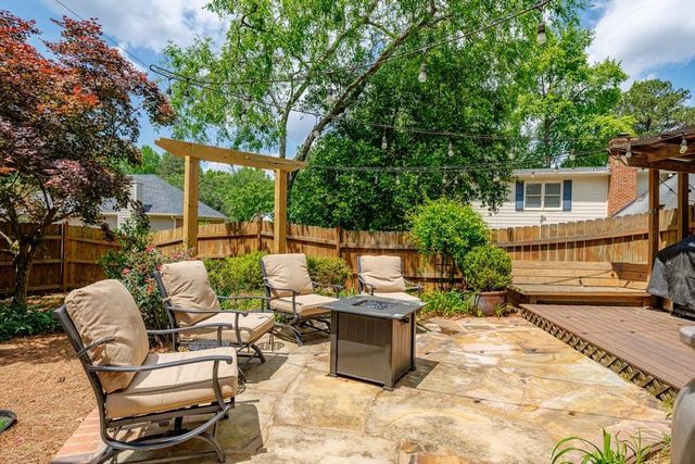 725 Scottish Mill Run, Marietta, GA 30068