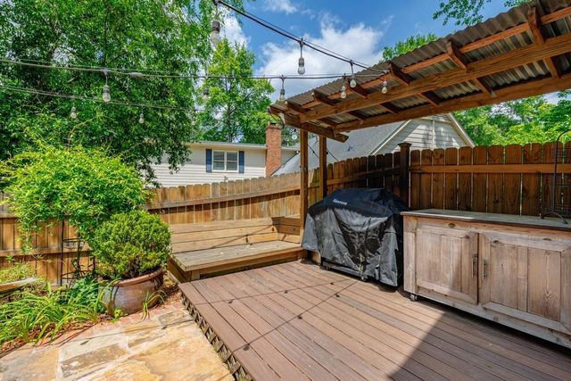 725 Scottish Mill Run, Marietta, GA 30068
