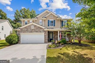 84 Candy Lilly Court, Dallas, GA 30157