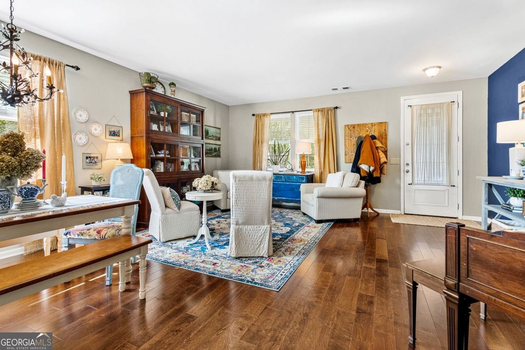 84 Candy Lilly Court, Dallas, GA 30157 — photo 3