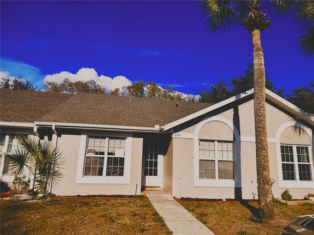 2124 CYPRESS BAY BOULEVARD, Kissimmee, FL 34743
