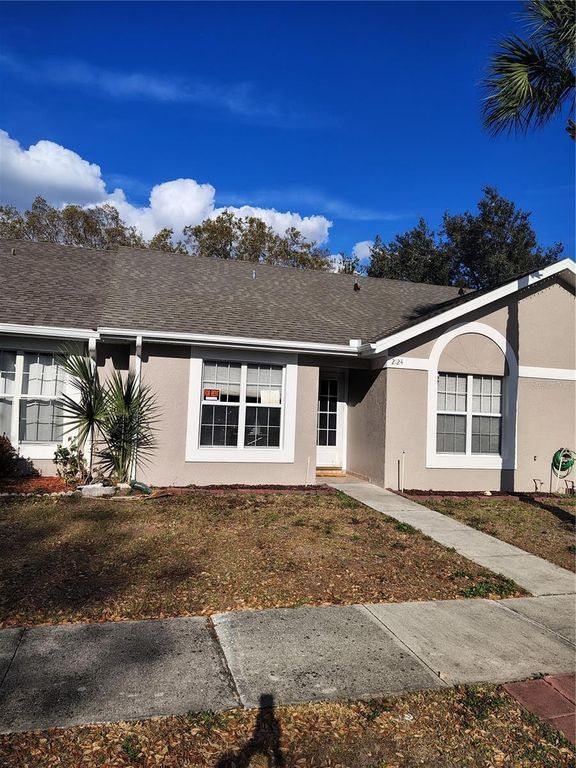 2124 CYPRESS BAY BOULEVARD, Kissimmee, FL 34743