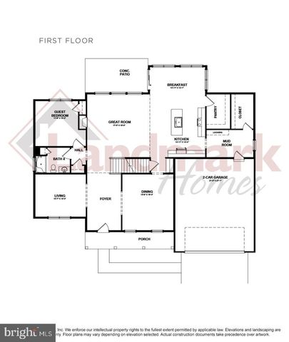 529 BREEZEWOOD LN, Annville, PA 17003