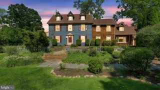 1416 GARRISON DR #, Ambler, PA 19002