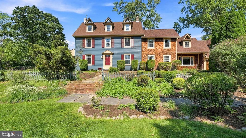 1416 GARRISON DR #, AMBLER, PA 19002 — photo 2