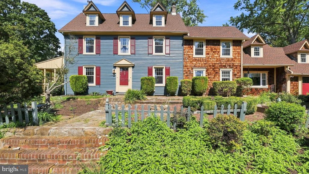 1416 GARRISON DR #, AMBLER, PA 19002 — photo 3
