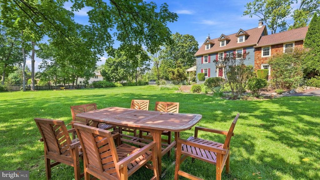 1416 GARRISON DR #, AMBLER, PA 19002 — photo 4