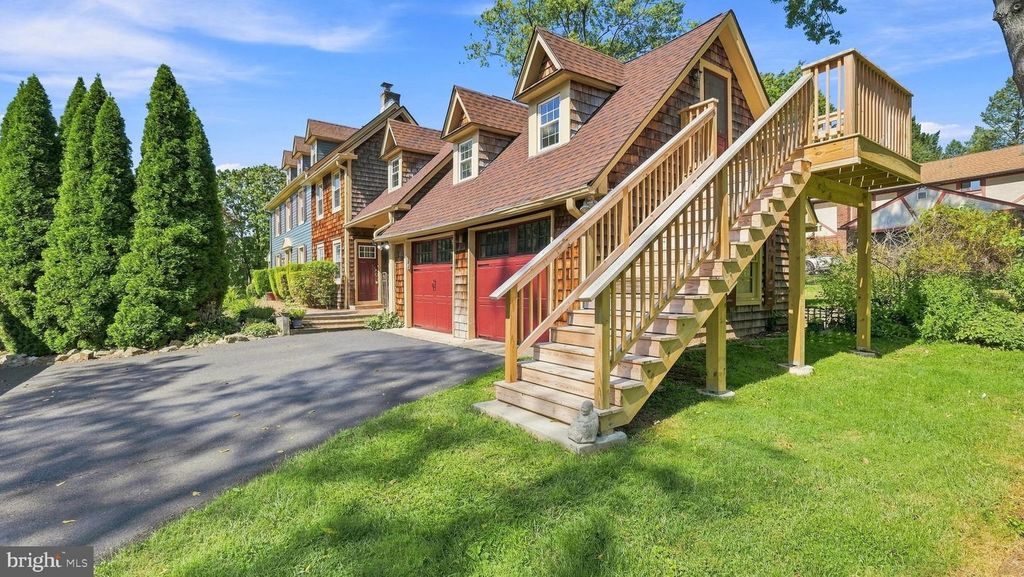 1416 GARRISON DR #, AMBLER, PA 19002 — photo 5