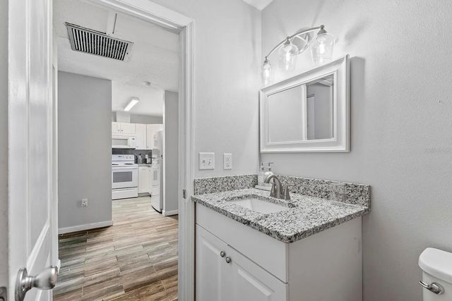 1 BRITTANY LANE A, Palm Coast, FL 32137