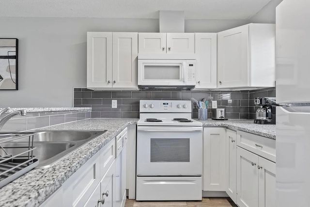 1 BRITTANY LANE A, Palm Coast, FL 32137