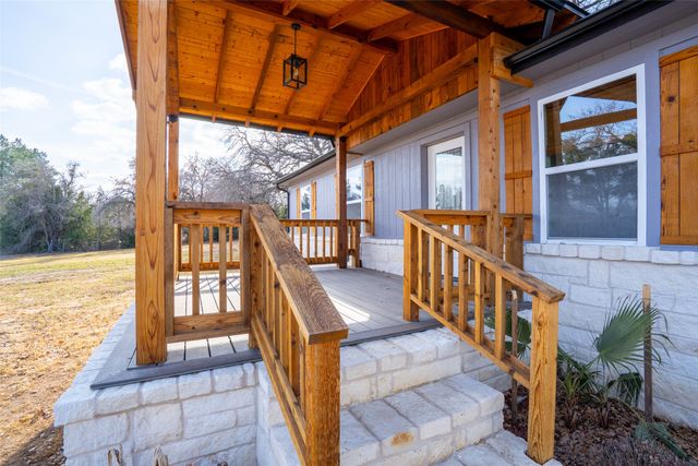 1133 FM 2861 Highway, Comanche, TX 76442