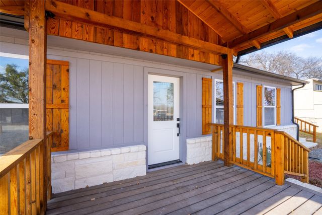 1133 FM 2861 Highway, Comanche, TX 76442