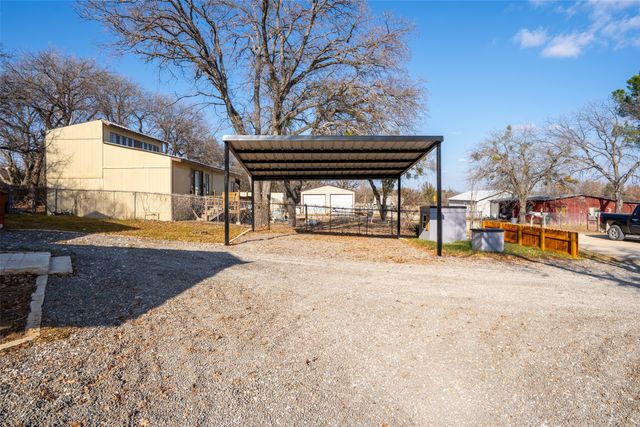 1133 FM 2861 Highway, Comanche, TX 76442