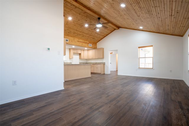 1133 FM 2861 Highway, Comanche, TX 76442