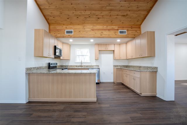 1133 FM 2861 Highway, Comanche, TX 76442