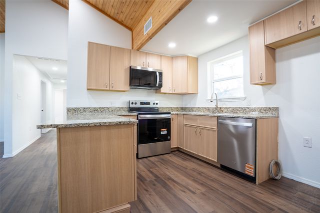 1133 FM 2861 Highway, Comanche, TX 76442