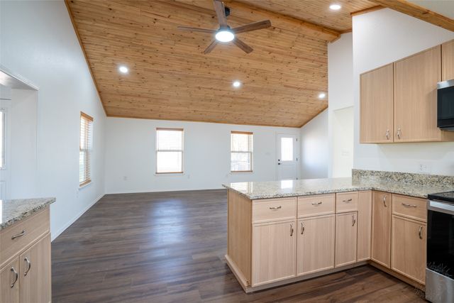 1133 FM 2861 Highway, Comanche, TX 76442