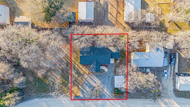 1133 FM 2861 Highway, Comanche, TX 76442