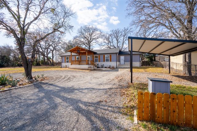 1133 FM 2861 Highway, Comanche, TX 76442