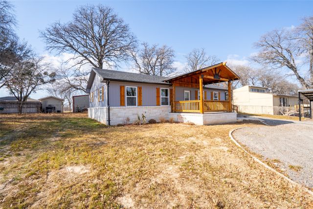 1133 FM 2861 Highway, Comanche, TX 76442