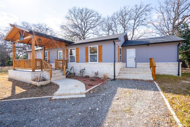 1133 FM 2861 Highway, Comanche, TX 76442