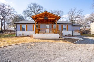 1133 FM 2861 Highway, Comanche, TX 76442