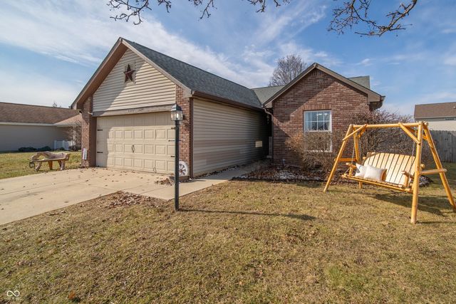 2510 Swan Sea Drive, Indianapolis, IN 46239