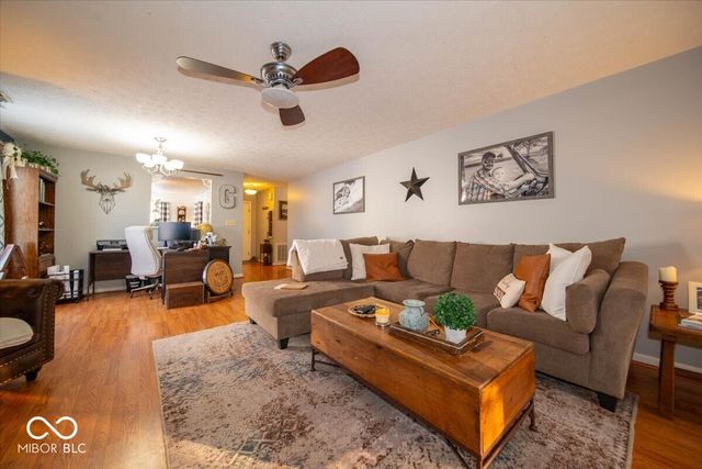 2510 Swan Sea Drive, Indianapolis, IN 46239