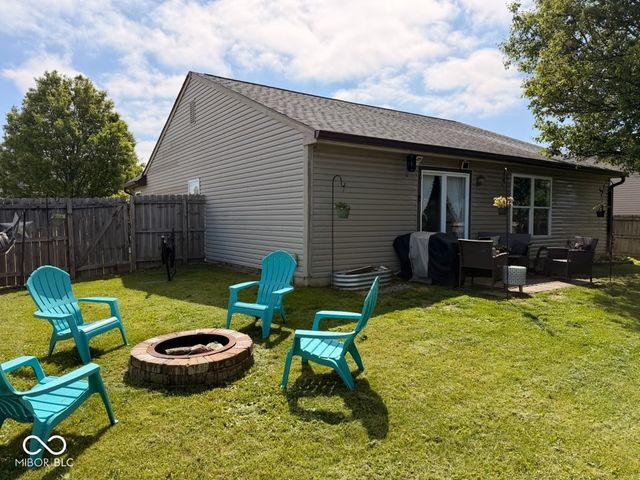 2510 Swan Sea Drive, Indianapolis, IN 46239