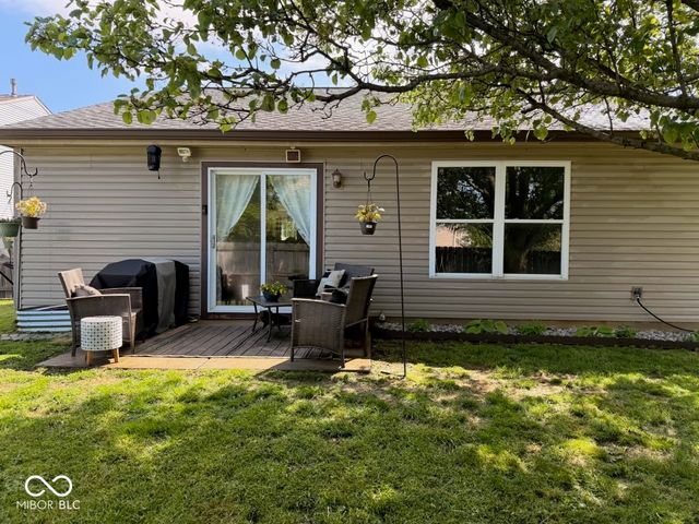 2510 Swan Sea Drive, Indianapolis, IN 46239