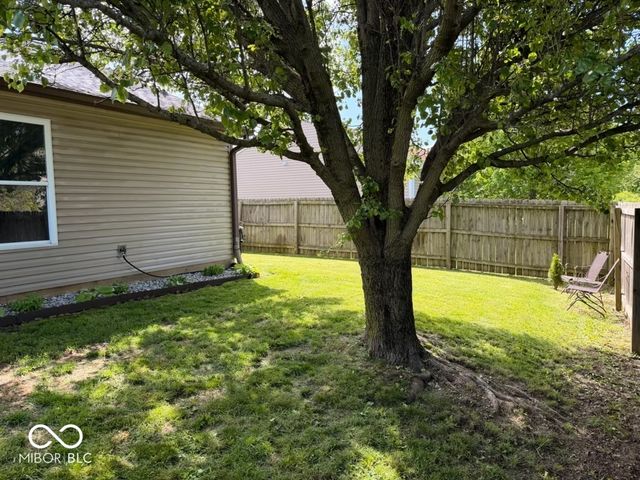 2510 Swan Sea Drive, Indianapolis, IN 46239