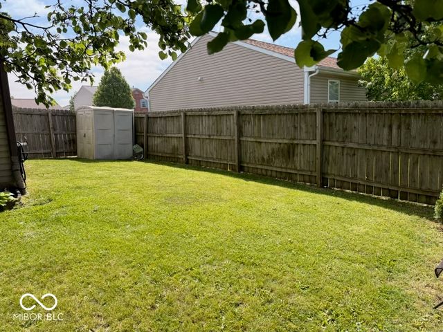 2510 Swan Sea Drive, Indianapolis, IN 46239