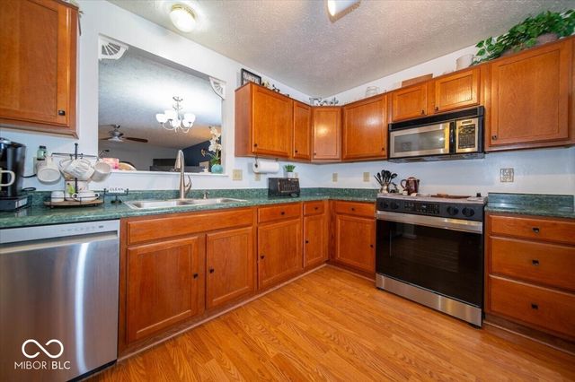 2510 Swan Sea Drive, Indianapolis, IN 46239