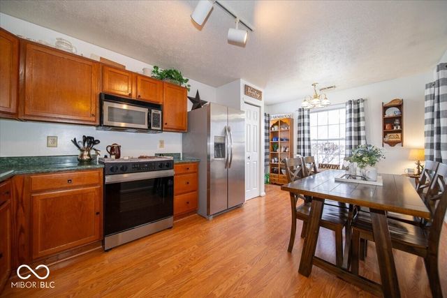 2510 Swan Sea Drive, Indianapolis, IN 46239