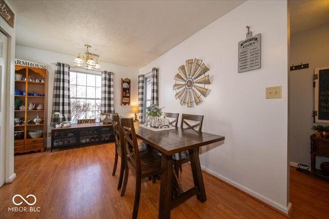 2510 Swan Sea Drive, Indianapolis, IN 46239