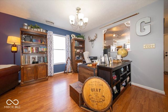 2510 Swan Sea Drive, Indianapolis, IN 46239