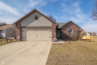 2510 Swan Sea Drive, Indianapolis, IN 46239