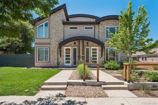2235 S Cherokee Street, Denver, CO 80223