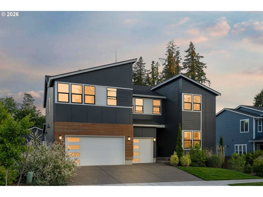 2763 DAHLIA Dr, West Linn, OR 97068