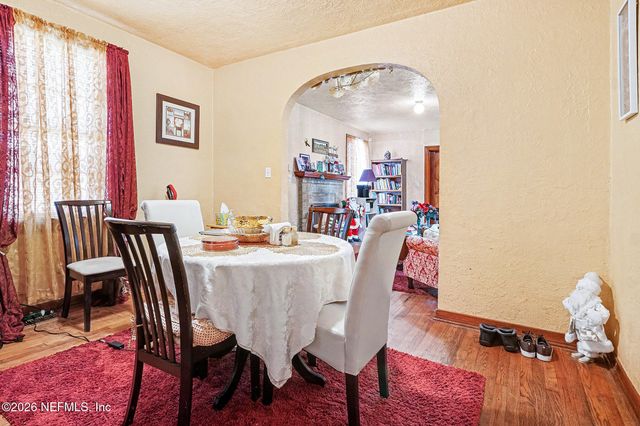 420 W 69TH Street, Jacksonville, FL 32208