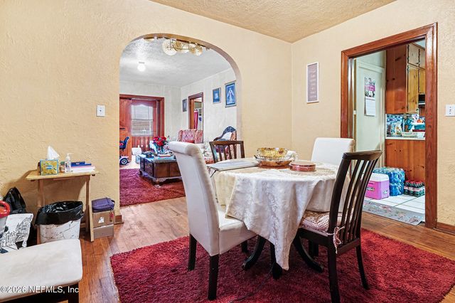 420 W 69TH Street, Jacksonville, FL 32208