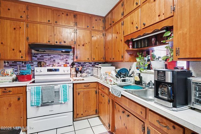 420 W 69TH Street, Jacksonville, FL 32208