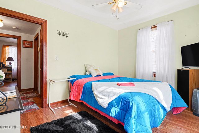 420 W 69TH Street, Jacksonville, FL 32208