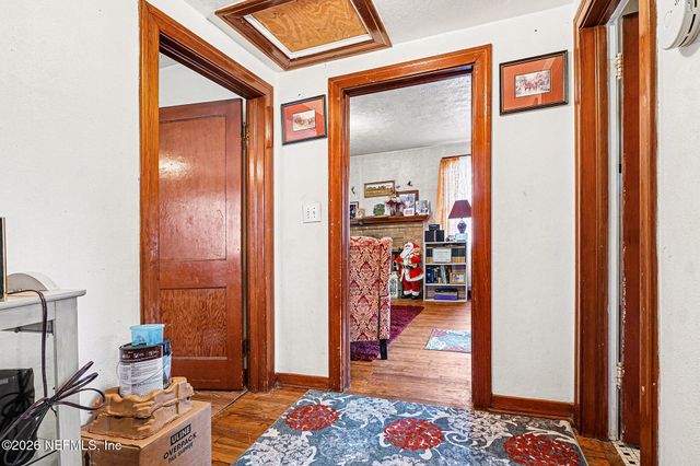 420 W 69TH Street, Jacksonville, FL 32208