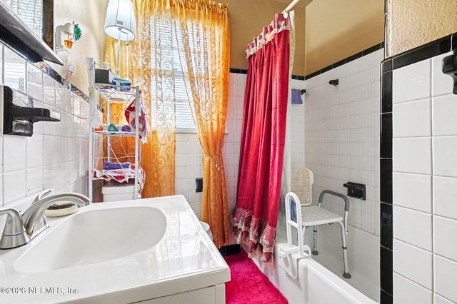 420 W 69TH Street, Jacksonville, FL 32208