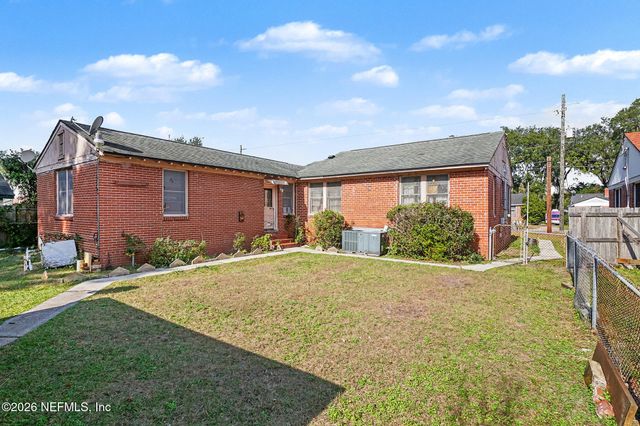 420 W 69TH Street, Jacksonville, FL 32208