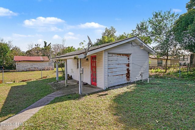 420 W 69TH Street, Jacksonville, FL 32208