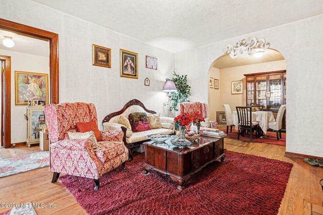 420 W 69TH Street, Jacksonville, FL 32208