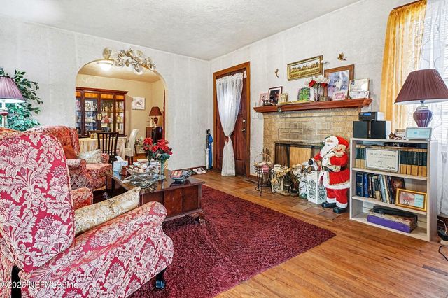 420 W 69TH Street, Jacksonville, FL 32208